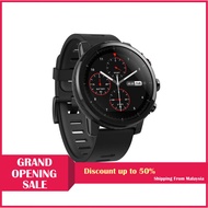 100% ORI Huami Amazfit Stratos Sport Smart Watch