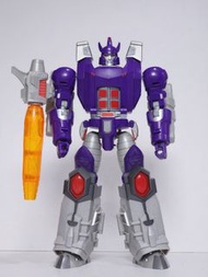 變形金剛 Transformers  狂派 大春 格威龍