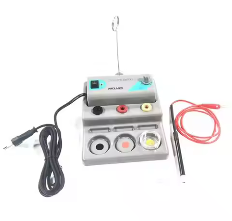 Electroplating Pen Gold Plating Pen Plating Pen Silver Gold Pen Type Plating Machine Jewelry Electro