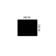 Grounding Mat 2MM Thickness Foot pad/ Computer Mouse Mat Reduce Pain 25 * 68 CM Reconnect to The Ear