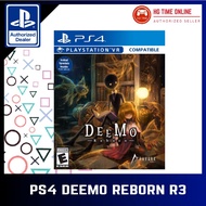 Sony PS4 Deemo Reborn R3 - English/Chinese