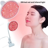 Beauty Anti Aging Red led Light bulb E27 Therapy Deep red 660nm 850nm IR Infrared plant grow lamp fo