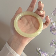 Chinese Style Bracelet Jade Bracelet 2024 Jewelry All-Match X4WR