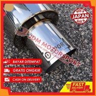D SPORT Exhaust HKS S Flow Straight Flow Japan Titanium HKS D Sport Regu R Muffler Exhaust