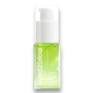 Glad2Glow G2g Serum Series Pomegranate Peach Retinol Jeju Tangerine Yuja Symwhite Centella Salicylic