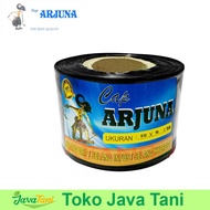 Selang  induk  Drip Irigasi 2 Dim inch 15 mikron x 10 cm x 50 Meter