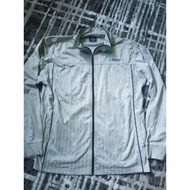 Track top jacket DUNLOP