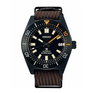 PROSPEX SEIKO 1965 Mechanical Diver's Watch Design Modern Limited Distribution Model Exclusive SBDC153