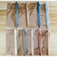 Bible Verse Pen With Bible Emergency Numbers Bookmark(Random 1 set) - Inspirational Bible Verse Chri