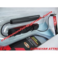 CAR UNIVERSAL SIDE ANTENNA RADIO ANTENNA FOR LORRY CAN AND OLD CAR TRUCK VAN RADIO RECEIVER AERIAL C