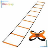 [dimccap] agility ladder 8