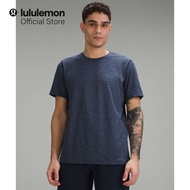 lululemon Mens Soft Jersey Short Sleeve