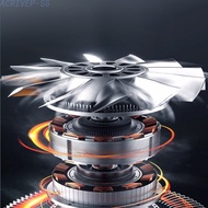 【Chevro】Turbo Blower Ultra-strong Airflow 5200mAh Battery Rechargeable Battery