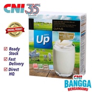 Cni Up Goat Milk (CNI Goat Milk) 15s - Colostrum (IgG20%), Soya Protein, Inulin, Frukto-Oligosacchar