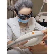 405nm 450nm 532nm 650nm 755nm 808 1064nm Anti-Laser Radiation Protective Glasses