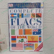 Complete Flags of the World B Book