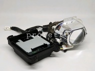 PROJECTOR PROJIE LED OEM PAJERO DAKAR BILED STANLEY - SUKU CADANG MOBIL
