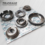 Brand New 4F27E 5F27E Automatic Transmission Rebuild Gearbox Piston Kit For Ford Mazda Prima Focus A