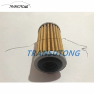JF015E CVT Automatic Transmission External Oil Filter 31726-3JX0A 317263JX0A For Nissan Mitsubishi