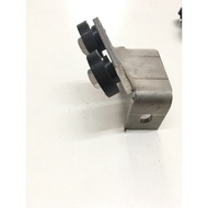 Vespa Classic Braket Exhaust (JL/ Sip & Etc)