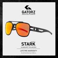 GATORZ-STARK Made In USA รับประกัน Lifetime แว่นทหาร แว่นกันแดด แว่นกันสะเก็ด แว่นทหาร แว่น Tactical