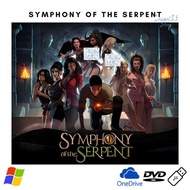 Symphony of the Serpent [VN RPG Eroge Game]