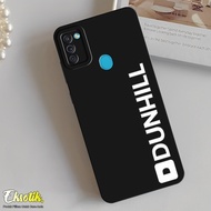 Case Untuk Samsung A11 (SM-A115F) / M11 (SM-M115F) - Eksotik - Casing Samsung A11 / M11 - Bahan Prem