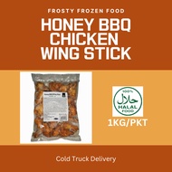 Tay Honey BBQ Chicken Wing Stick 1KG