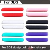LEMONTREE9GP 1Pair Dustproof Stoppers, Rubber Soft and Flexible Console Dust Plugs, Rubber Port Cove