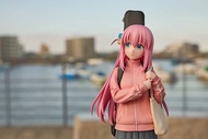 Good smile company figure Hitori Gotoh 1/7 : Bocchi the Rock! figure anime girl