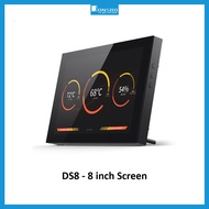 Jonsbo DS8 IPS 8-inch Screen Monitor ( D31/D41 Screen )