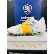 Future Z1.1 Dinh MG Football Boots Free Socks, Box, Shoe Bag and Lifetime Sole Glue.