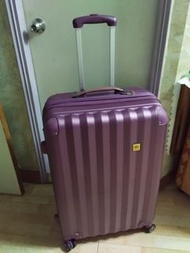 Hard suitcase 29" extra large expandable 硬喼 29寸 行李喼可放大 行李箱 旅行箱 large suitcase luggage 旅行喼 特大