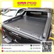 Mitsubishi Triton 2015-2018 Roller Lid Roller Shutter 4X4 Can Install If Car With Sport Bar Roll Bar