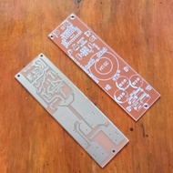 PCB Amplifier class D