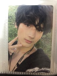 換 TXT Huening Kai 專輯小卡