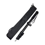 【New Arrivals】 Portable Rtk Rod 47cm To 150cm Aluminum Alloy Telescopic Centering Pole Rtk Rod