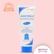 Vanicream Moisturizing Skin Cream 4 ounces