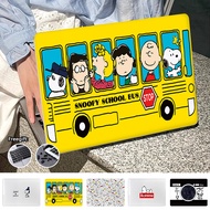 Funny Cartoon Print Case for 2026 Macbook Neo A3404 Air M5 13 inch A3449 15 inch A3448 Pro M5 14 inc