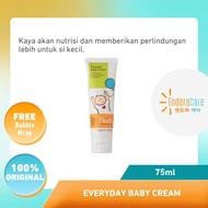 Buds Organic Everyday Baby Cream