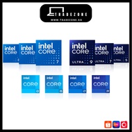 [TradeZone] Intel i5-14400F / Core Ultra 5 225F / i9-14900KF / i9-14900K / Core Ultra 7 265KF / Core