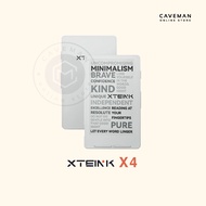 Xteink X4 (Global Firmware) - 16 GB + 4.3 Inch Pocket eReader | Unlimited eBooks Package