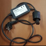 BALLAST UV / ULTRAVIOLET 8 GPM UNTUK DEPOT AIR - SATU ARAH