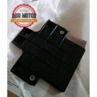 Original Kawasaki klx D-Tracker 150 battery cover