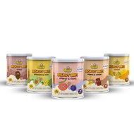 Rush Baby Biscuit Biskut Bayi Bone Broth Cookies (BBC) Biskut Bayi Cookies Baby Sedap Tanpa Gula dan