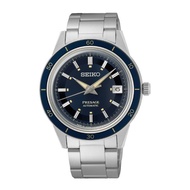 [Powermatic] Seiko Presage SRPG05J SRPG05 SRPG05J1 Japan Made Automatic Stainless Steel Band Watch