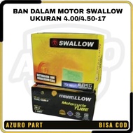 SWALLOW MOTORCYCLE INNER TYRE SIZE 4.00/4.50-17