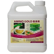 AMINO GOLD 4L ORIGINAL FOR DURIAN