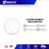 Xiaomi Robot Vacuum E10