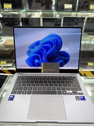 Samsung Galaxy book5 Pro ( Ultra 7 - 258V / 32GB / 1TB )